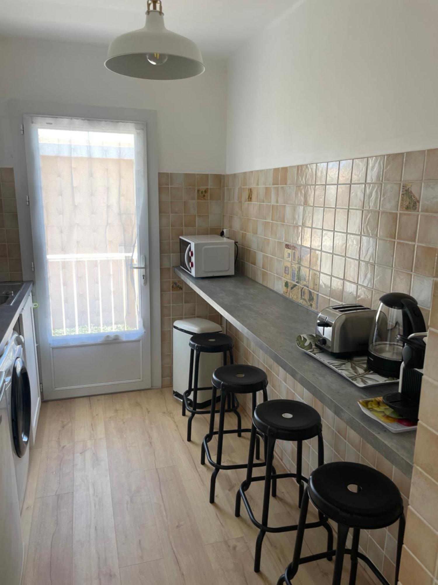 La Apartment