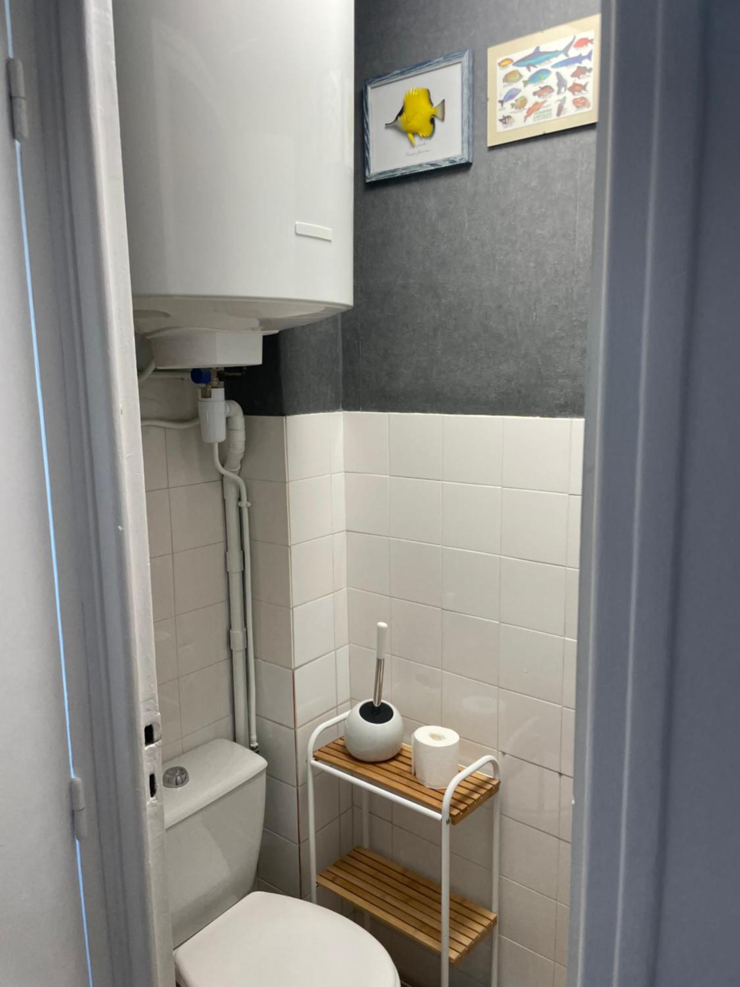 Apartment La