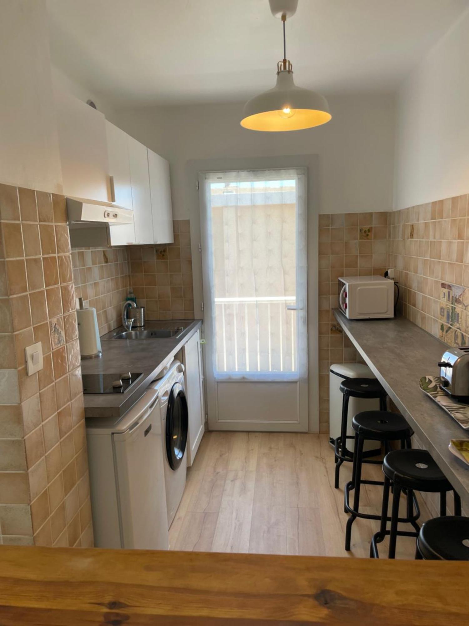La Apartment Six-Fours-les-Plages